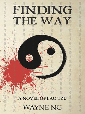 cover image of Finding the Way